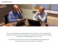 Salesfocus.nl