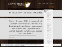 Sally-obriens.nl
