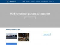 Salomonstransport.nl