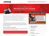 bandencentrumemmen.nl