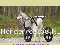 Hondenrolstoel.nl