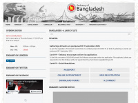 bangladeshembassy.nl