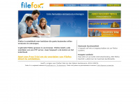 Filefox.nl
