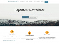 baptisten-westerhaar.nl