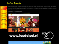 salsa-bands.nl