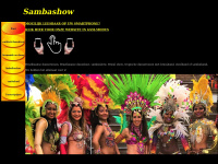 sambashow.nl
