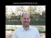 Sanderbalk.nl