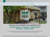Sandershout.nl