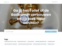 Sanitairklik.nl