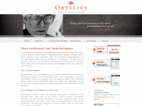 ortelius.nl