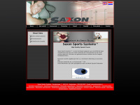 saxon-sports-systems.nl