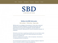 sbd-advocaten.nl