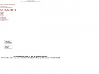 Scandio.nl