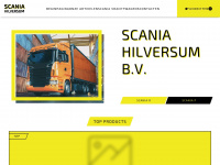 Scaniaproject.nl