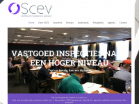 Scev.nl