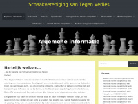 schaakverenigingktv.nl
