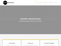 Scheffer-administraties.nl
