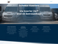 Schekorkoeriers.nl