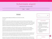 schermen-esprit.nl