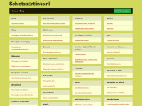 Schietsportlinks.nl