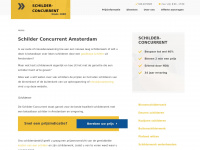 Schilder-concurrent.nl