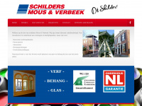 Schildersmous-verbeek.nl