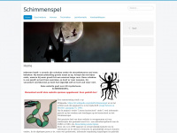 Schimmenspel.nl