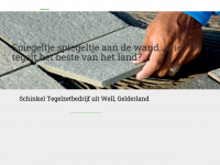 Schinkel-tegelzetbedrijf.nl