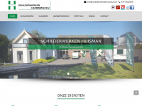 Schilderwerkenhuisman.nl