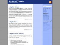 schiphol-tickets.nl