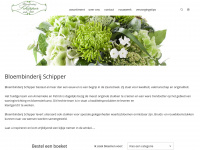 Schipperbloemen.nl