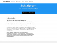 Schizforum.nl