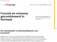 schmidtbv.nl