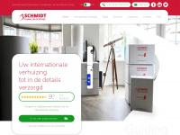 Schmidt-global.nl