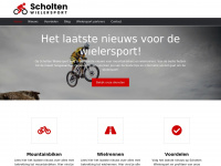 scholten-wielersport.nl