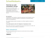 Schoolfotobank.nl