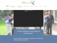 Schoolvoorpresentatiecoaching.nl