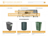 schoonmaak-concurrent.nl
