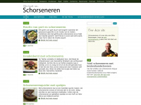 Schorseneren.nl
