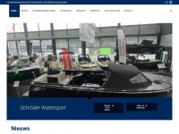 schroderwatersport.nl