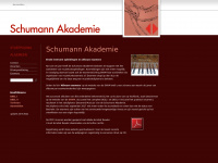 Schumann.nl