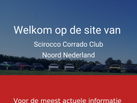 Sciroccocorradoclubnoord.nl