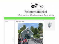 scooterhandel.nl