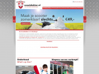 scootdokter.nl