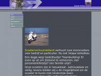 scooterverhuurzeeland.nl