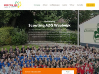 Scoutingazg.nl