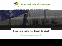 Scoutingbeverwijk.nl