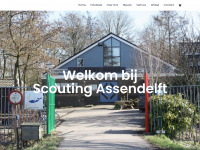 scoutingassendelft.nl