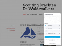 Scoutingdrachten.nl