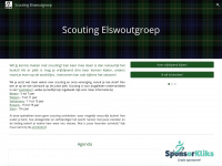 Scoutingelswout.nl